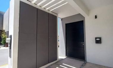 RENTA AMUEBLADA | ABITALIA RESIDENCIAL (CAMPOS ELÍSEOS)