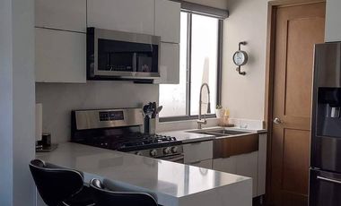 RENTA AMUEBLADA | ABITALIA RESIDENCIAL (CAMPOS ELÍSEOS)