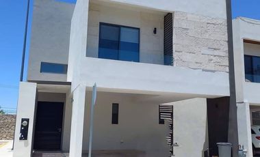 RENTA AMUEBLADA | ABITALIA RESIDENCIAL (CAMPOS ELÍSEOS)
