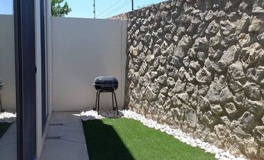 RENTA AMUEBLADA | ABITALIA RESIDENCIAL (CAMPOS ELÍSEOS)
