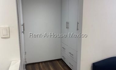 Departamento en Renta en Alvaro Obregón, Progreso Tizapan MT 26-3278.