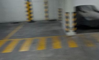ALQUILO MODERNO DPTO AMOBLADO  1 DORMITORIO VISTA INTERNA C/COCHERA