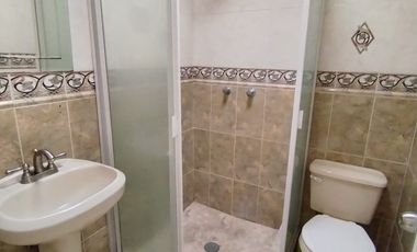 Sección Parque Casa Sola Con Excelente Ubicación