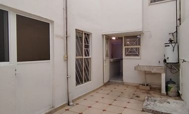 Sección Parque Casa Sola Con Excelente Ubicación
