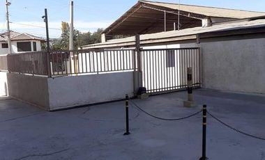 EN ARRIENDO LINDO DEPARTAMENTO AMOBLADO EN VALLENAR