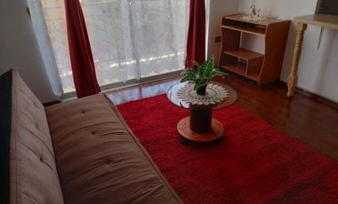 EN ARRIENDO LINDO DEPARTAMENTO AMOBLADO EN VALLENAR