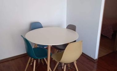EN ARRIENDO LINDO DEPARTAMENTO AMOBLADO EN VALLENAR