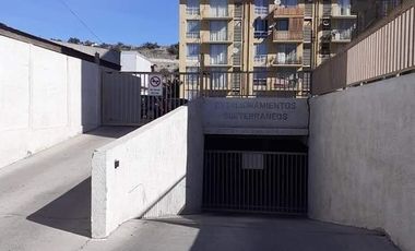 EN ARRIENDO LINDO DEPARTAMENTO AMOBLADO EN VALLENAR