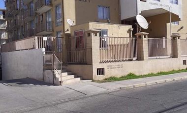 EN ARRIENDO LINDO DEPARTAMENTO AMOBLADO EN VALLENAR