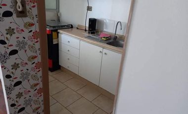 EN ARRIENDO LINDO DEPARTAMENTO AMOBLADO EN VALLENAR
