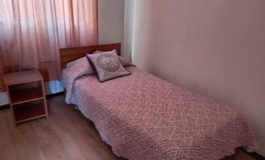 EN ARRIENDO LINDO DEPARTAMENTO AMOBLADO EN VALLENAR