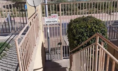 EN ARRIENDO LINDO DEPARTAMENTO AMOBLADO EN VALLENAR