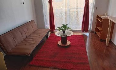 EN ARRIENDO LINDO DEPARTAMENTO AMOBLADO EN VALLENAR