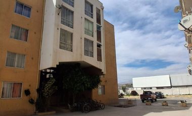 EN ARRIENDO LINDO DEPARTAMENTO AMOBLADO EN VALLENAR