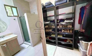 se renta o vende casa en residencial cumbres Cancún