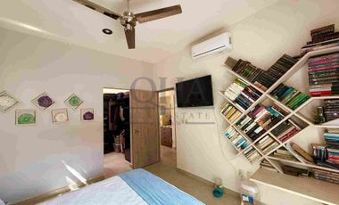 se renta o vende casa en residencial cumbres Cancún