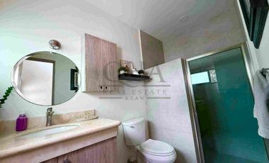 se renta o vende casa en residencial cumbres Cancún
