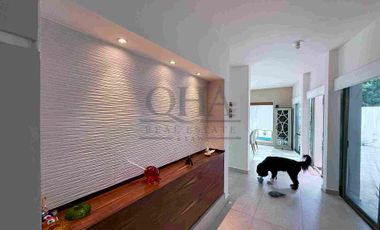 se renta o vende casa en residencial cumbres Cancún