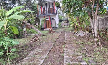 rumah di sewakan dekat kuta mandalika dan airport