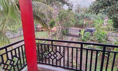 rumah di sewakan dekat kuta mandalika dan airport