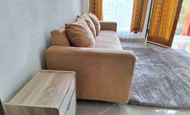 rumah di sewakan dekat kuta mandalika dan airport