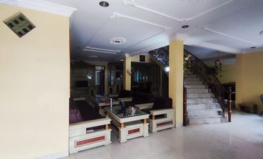 Villa Mewah Mountain View Tepi Jalan Hanjawar Cipanas Le Eminence