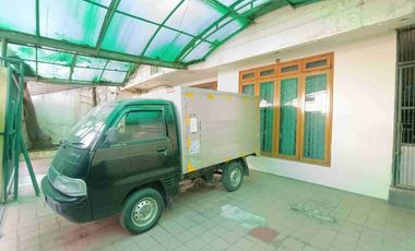 Dijual murah Rumah di mangga besar selatan jakarta barat hrg dibawah pasaran