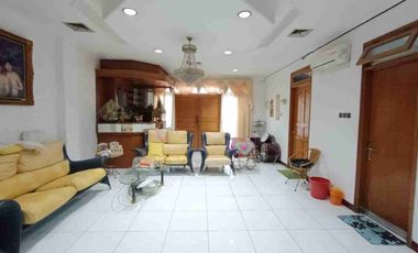 Dijual murah Rumah di mangga besar selatan jakarta barat hrg dibawah pasaran