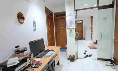 Dijual murah Rumah di mangga besar selatan jakarta barat hrg dibawah pasaran