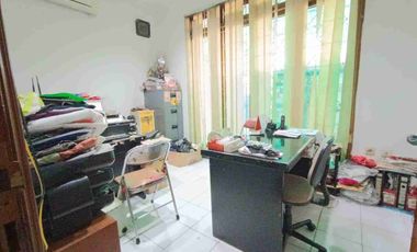 Dijual murah Rumah di mangga besar selatan jakarta barat hrg dibawah pasaran