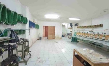 Dijual murah Rumah di mangga besar selatan jakarta barat hrg dibawah pasaran