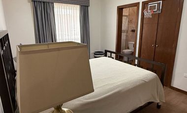 CASA EN RENTA DE UN PISO | FRACC. ACUEDUCTO