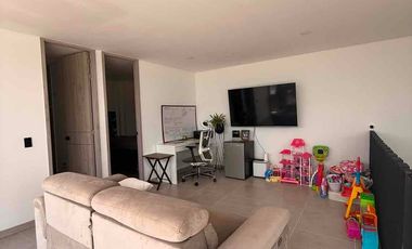 VENTA HERMOSO APARTAMENTO DUPLEX, LOMA LOS MESA