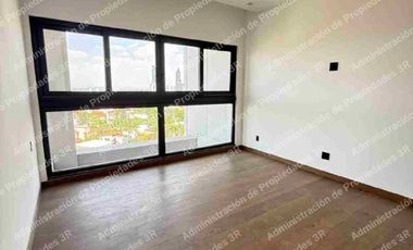 Exclusividad y Sofisticación en la Cúspide de la Zona Diamante: Torre 4000, West Point