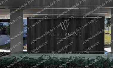 Exclusividad y Sofisticación en la Cúspide de la Zona Diamante: Torre 4000, West Point