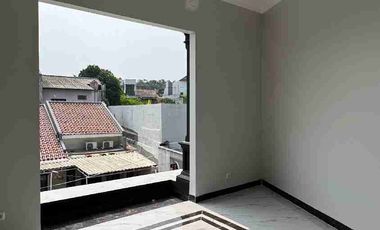 Rumah Depok GDC area Dalam komplek