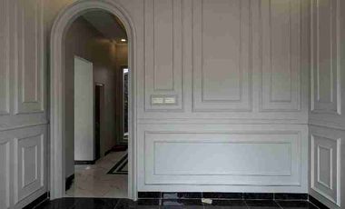 Rumah Depok GDC area Dalam komplek