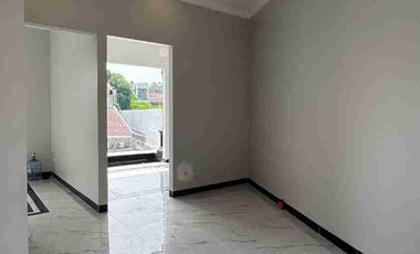 Rumah Depok GDC area Dalam komplek