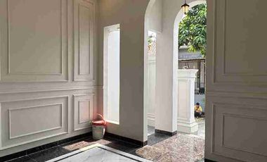 Rumah Depok GDC area Dalam komplek
