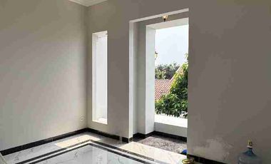 Rumah Depok GDC area Dalam komplek