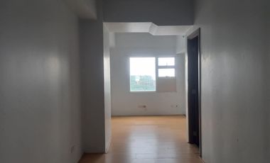 Unfurnished Studio Unit for Lease or Sale @ OAP