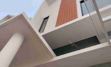 Rumah 2 lantai ready stock 4 unit, jatisampurna, bekasi