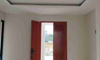 Rumah 2 lantai ready stock 4 unit, jatisampurna, bekasi