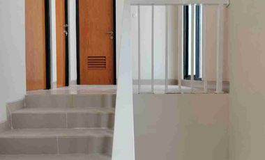 Rumah 2 lantai ready stock 4 unit, jatisampurna, bekasi