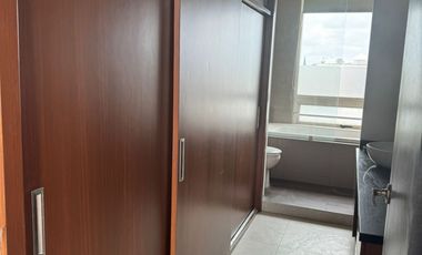 Departamento en RENTA Torre Cima Colinas de San Miguel Culiacan, Sinaloa