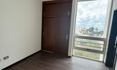 Departamento en RENTA Torre Cima Colinas de San Miguel Culiacan, Sinaloa