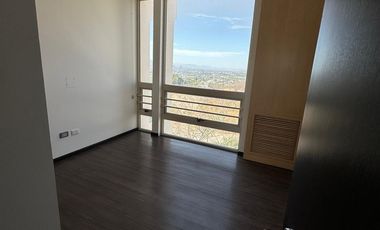 Departamento en RENTA Torre Cima Colinas de San Miguel Culiacan, Sinaloa