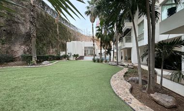 Departamento en RENTA Torre Cima Colinas de San Miguel Culiacan, Sinaloa
