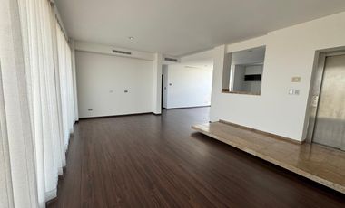 Departamento en RENTA Torre Cima Colinas de San Miguel Culiacan, Sinaloa