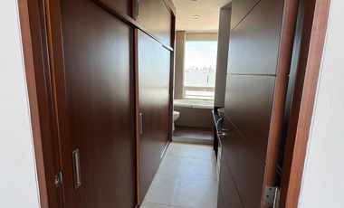 Departamento en RENTA Torre Cima Colinas de San Miguel Culiacan, Sinaloa